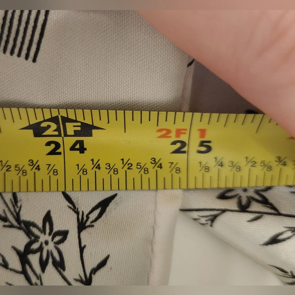 Black Reversible Chinese Satin Robe Dragon Embroidery Narii Vtg Size XL #QQ1041 - Picture 6 of 9